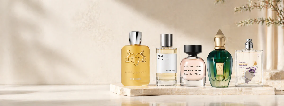 Elegance in Every Single Drop