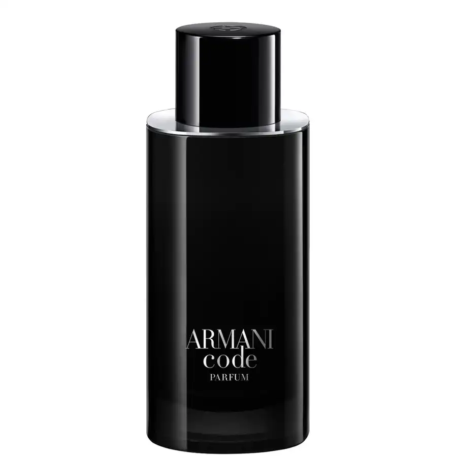 Giorgio Armani Men's Armani Code Parfum Spray 100ml / 4.3 oz Fragrances - Image 2