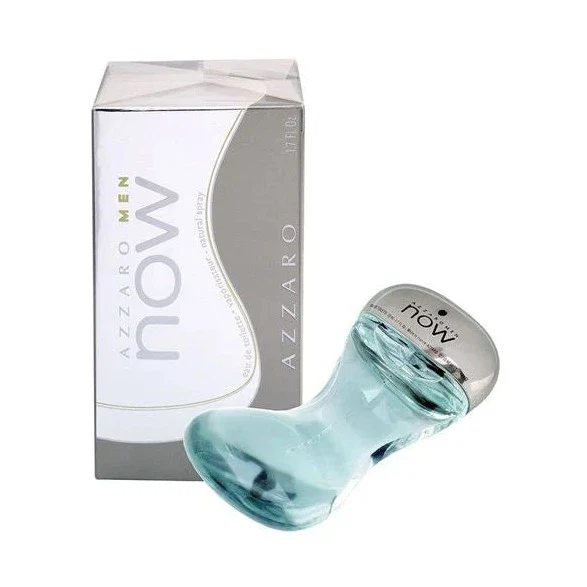 Azzaro Now Eau de Toilette 50ml