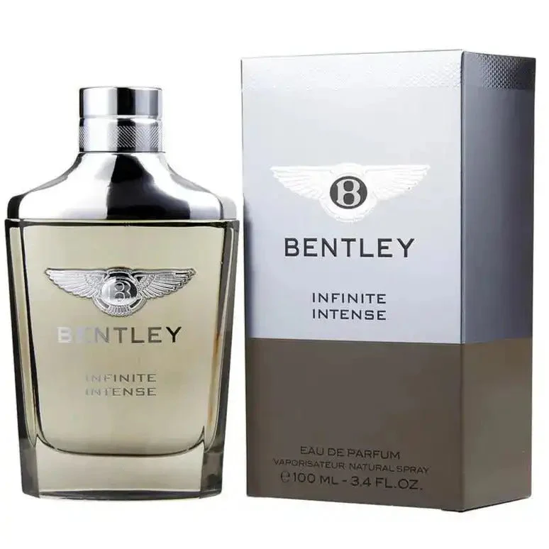 Bentley Infinite Intense (Eau de parfum) - 100ml - Image 2