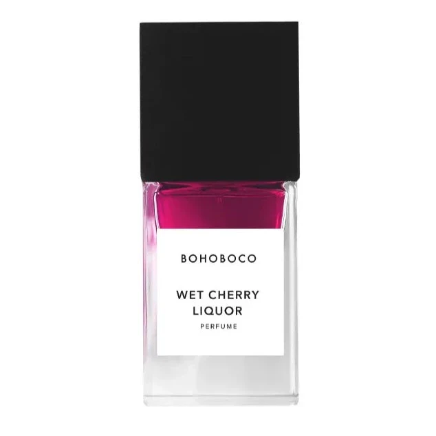 Bohoboco Wet Cherry Liquor Eau de Parfum 50ml