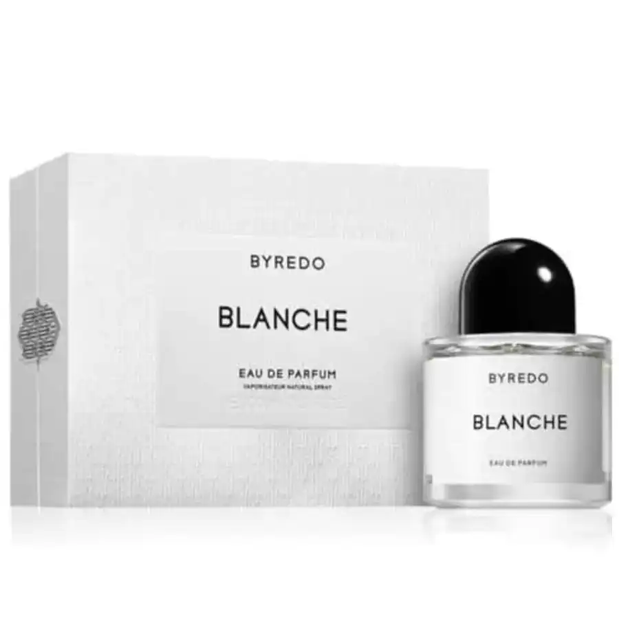 Byredo Blanche (Edp) - 100ml - Image 4