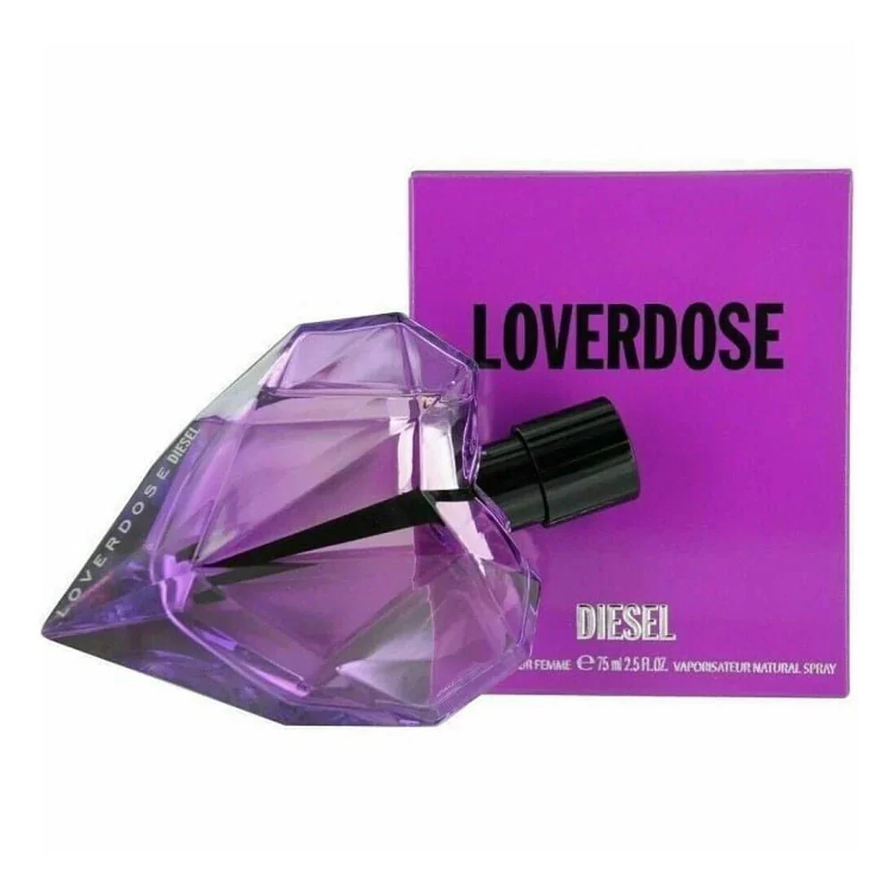 Diesel Loverdose Eau de Parfum 30ml - Image 2