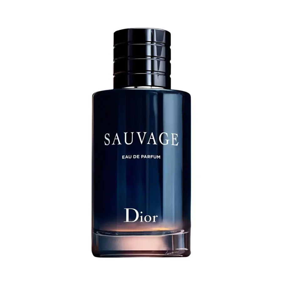 Dior Sauvage Christian Parfum Eau de parfum Spray 3.4 oz / 100ml for Men's