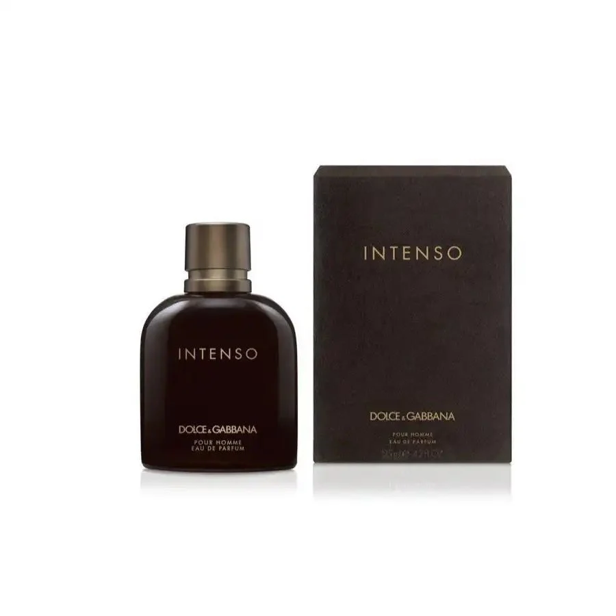 Dolce & Gabbana Intenso (Eau de parfum) 100ml - Image 2