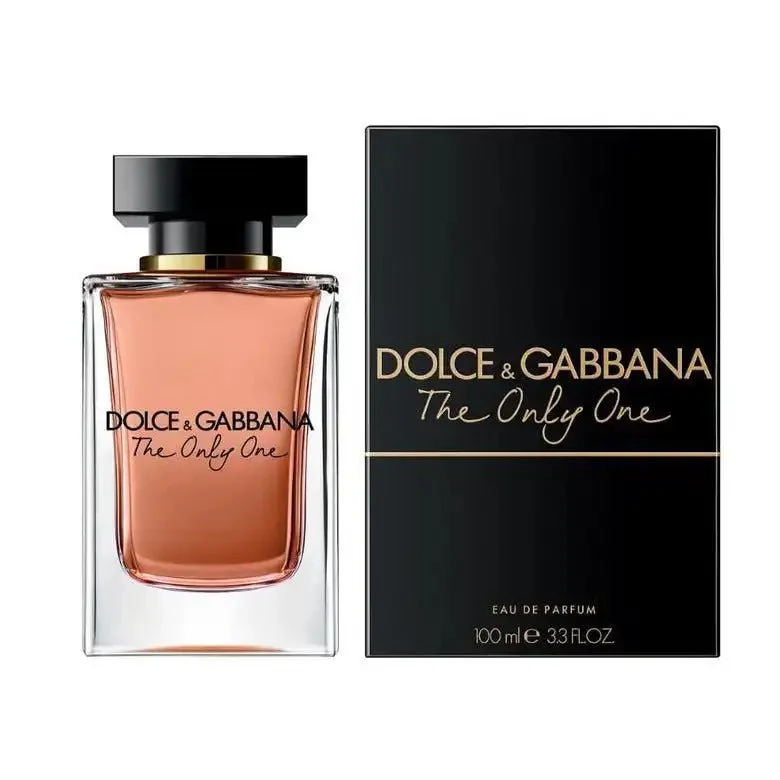 Dolce & Gabbana The Only One (Eau de parfum) 100ml - Image 3