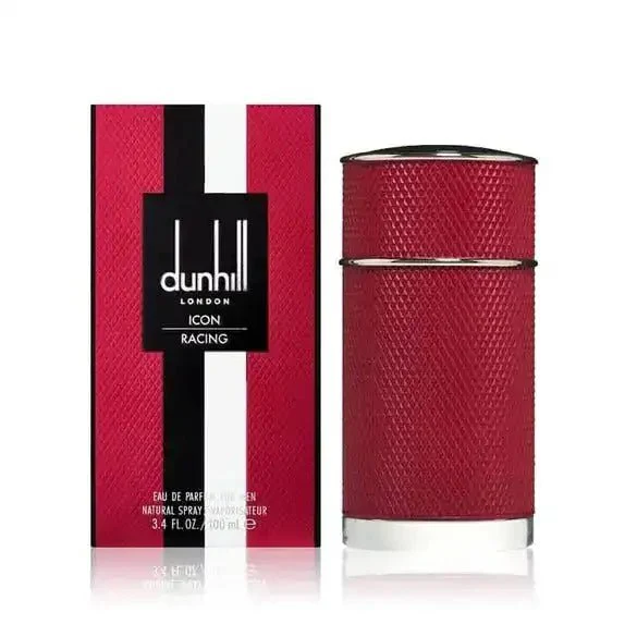 Dunhill Icon Racing Red (Eau de parfum) - 100ml - Image 2