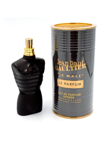Jean Paul Gaultier Le Male Le Intense Edp Parfum 125ml