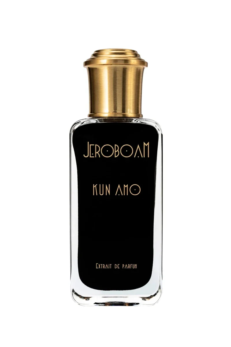 JEROBOAM Kun Amo Eau de Parfum 30ml