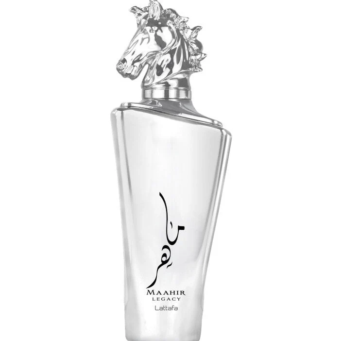 Lattafa Perfumes Lattafa Maahir Legacy Eau de Parfum 100ml