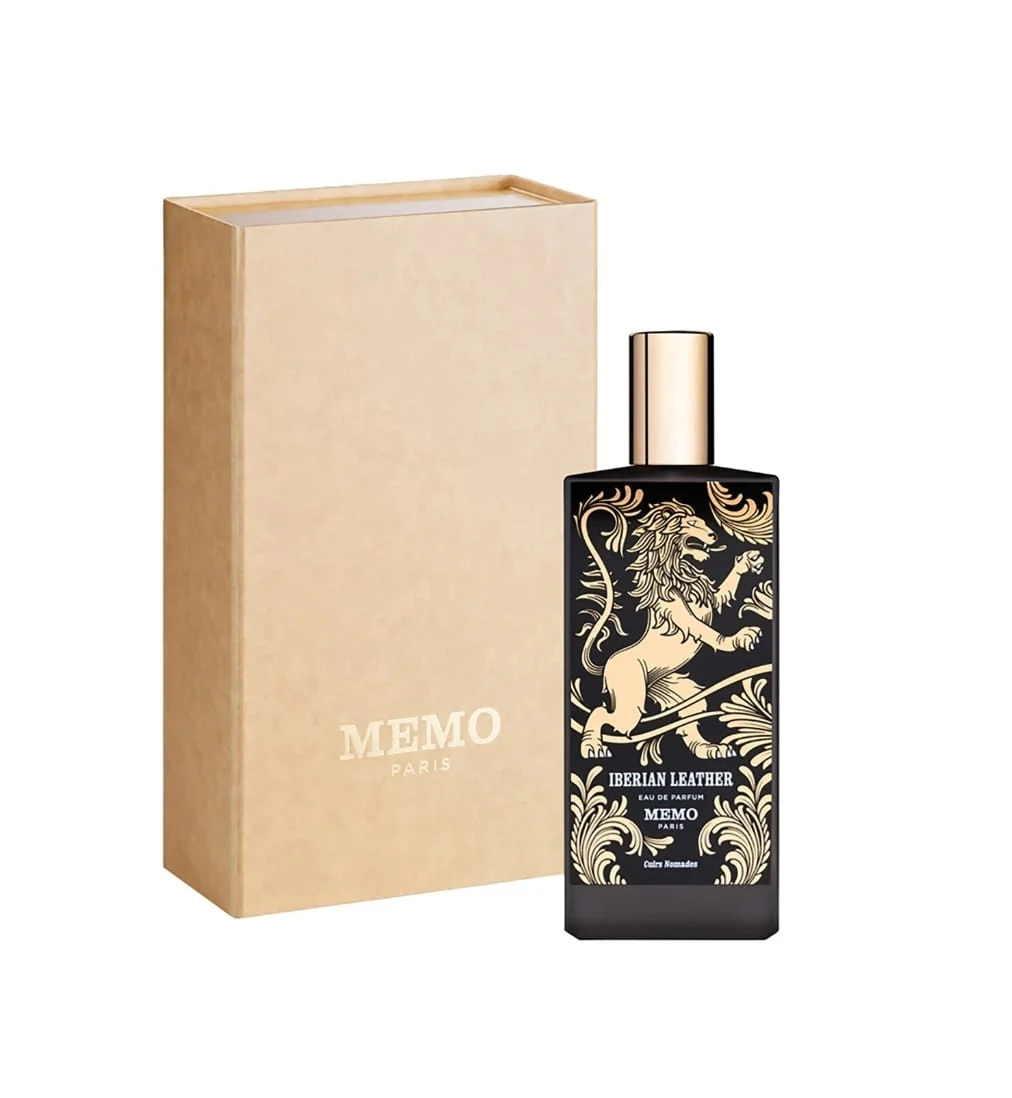 Memo Iberian Leather Eau de Parfum 75ml