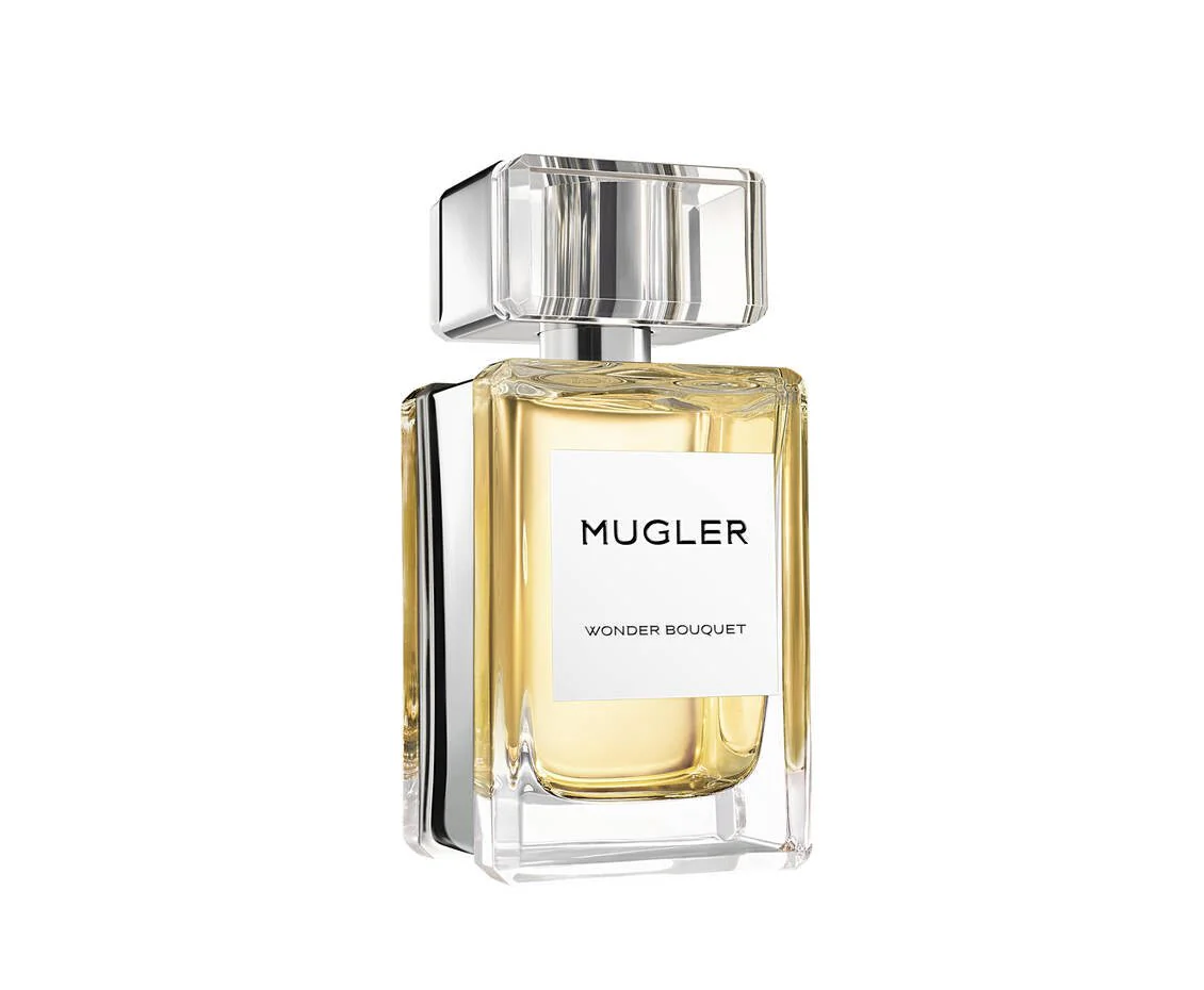 Mugler Alien Wonder Bouquet Eau de Parfum 80ml