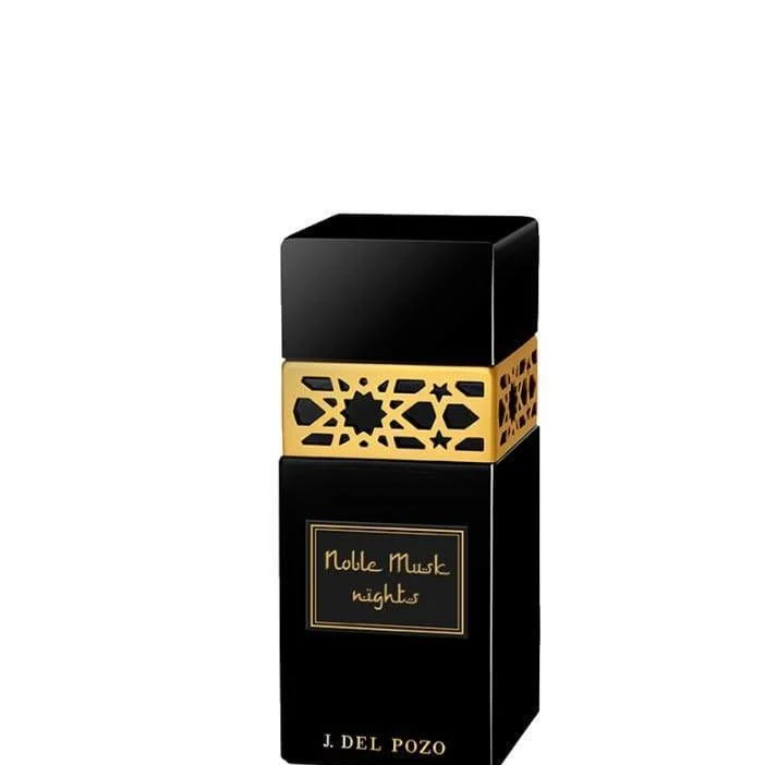Jesus Del Pozo Noble Musk Nights by J Del Pozo Eau de Parfum 100ml