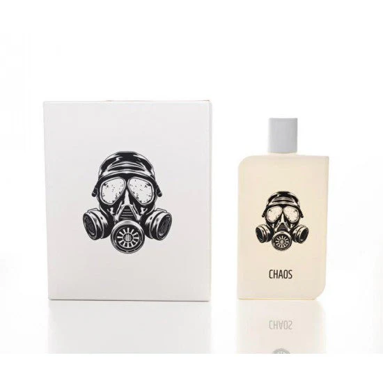 Samam Chaos Eau de Parfum 100ml