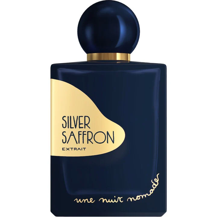 Une Nuit Nomade Silver Saffron Extrait de Parfum 100ml