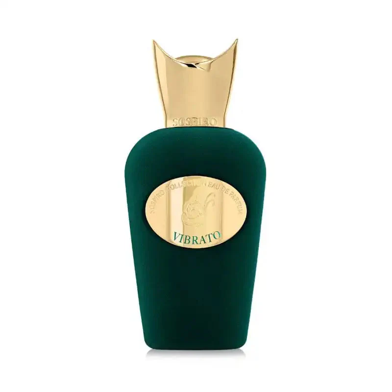 Sospiro Perfumes Sospiro Vibrato 3 Fragrances Eau de Parfum 3 4oz