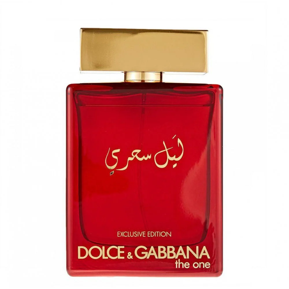 Dolce & Gabbana Exclusive Edition Eau de Parfum 100ml