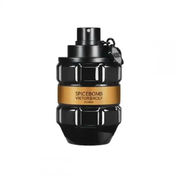 Viktor & Rolf Spicebomb Extreme (Eau de parfum) - 90ml. This Offer Won't Last! Shop Now