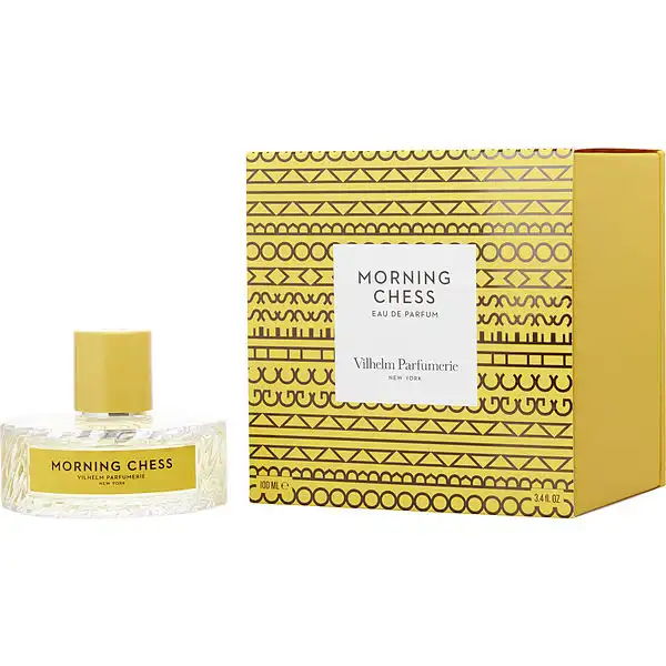 Vilhelm Parfumerie Morning Chess Edp100ml - Image 2