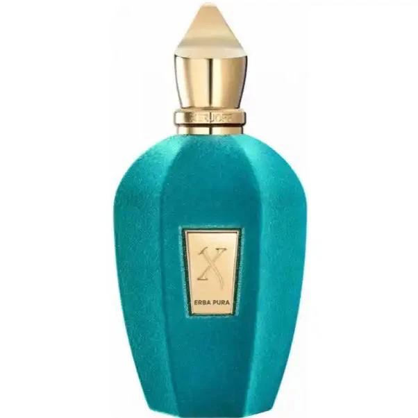 Xerjoff Erba Pura EDP Spray 3.4 oz / 100 ml for Unisex