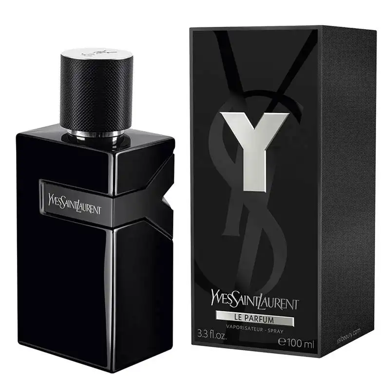 Yves Saint Laurent Y Le Parfum 100ml - Image 2
